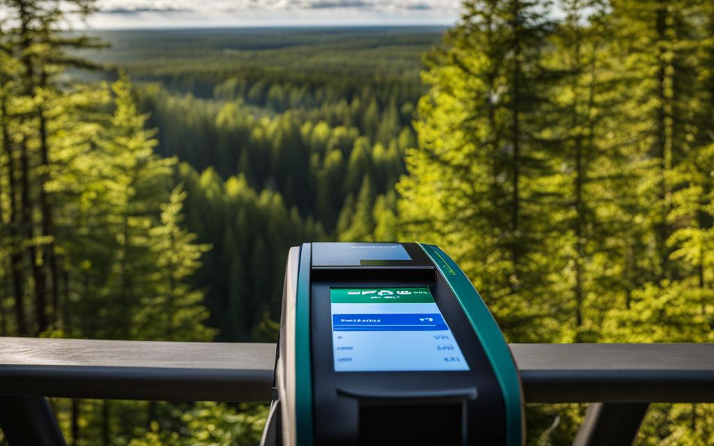 Bargeldlose Bezahlung Estland