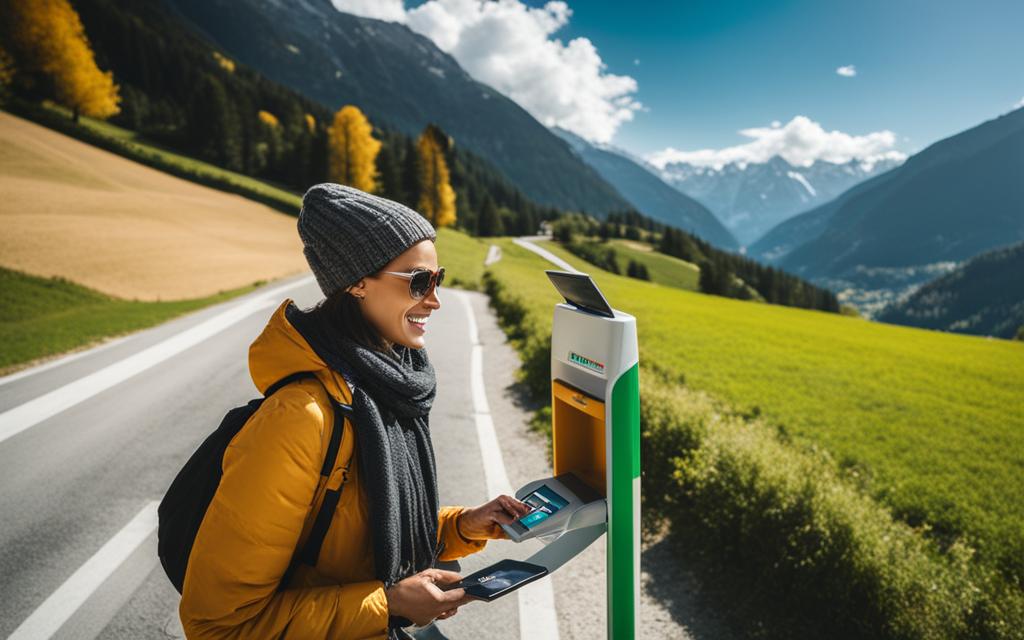 Empfehlungen für Reisekreditkarten