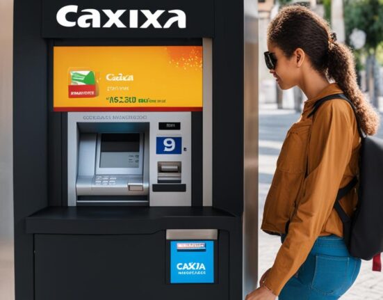 Geld abheben Portugal