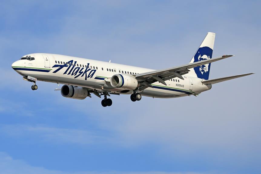 alaska airlines loyalty program