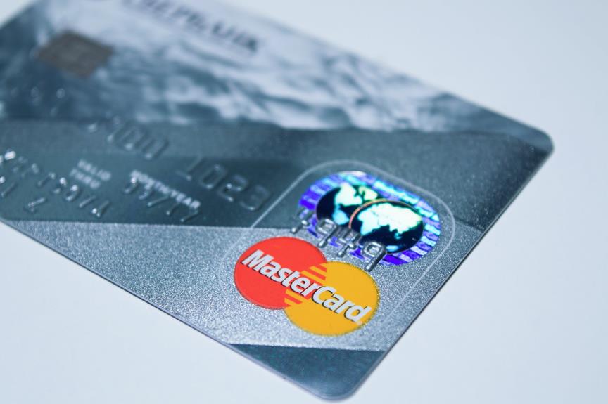 beste mastercard kreditkarte vergleichen