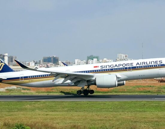 singapore airlines loyalty program