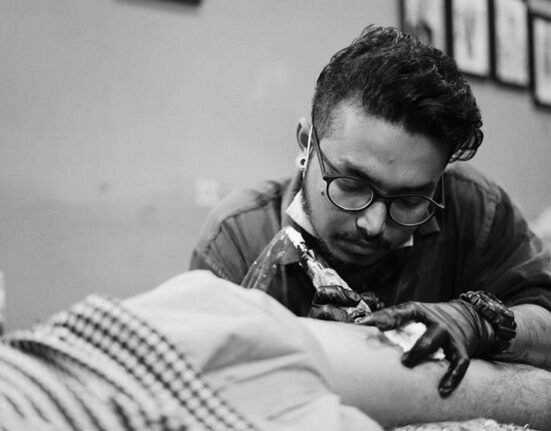 video identification process details